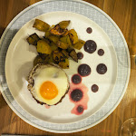 Photo n°1 de l'avis de Francesco.u fait le 05/04/2024 à 10:53 sur le  Bar VinOsteria Civico27Novara à Novara