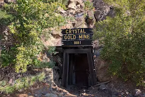 Crystal Gold Mine & RV Park image