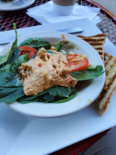 Coffee Shop «The Buzz Coffee & Cafe», reviews and photos, 411 Burnsville Pkwy, Burnsville, MN 55337, USA