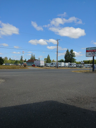 Car Dealer «Airport Auto-RV Pawn and Sales», reviews and photos, 8500 Old Hwy 99 SE, Olympia, WA 98512, USA