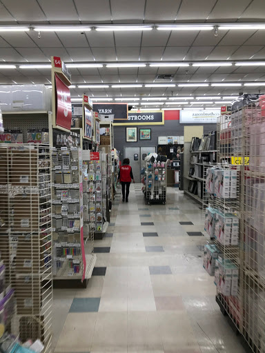 Craft Store «Michaels», reviews and photos, 729 E Huntington Dr, Monrovia, CA 91016, USA
