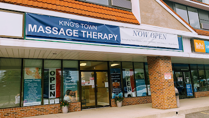 King's Town Massage Therapy