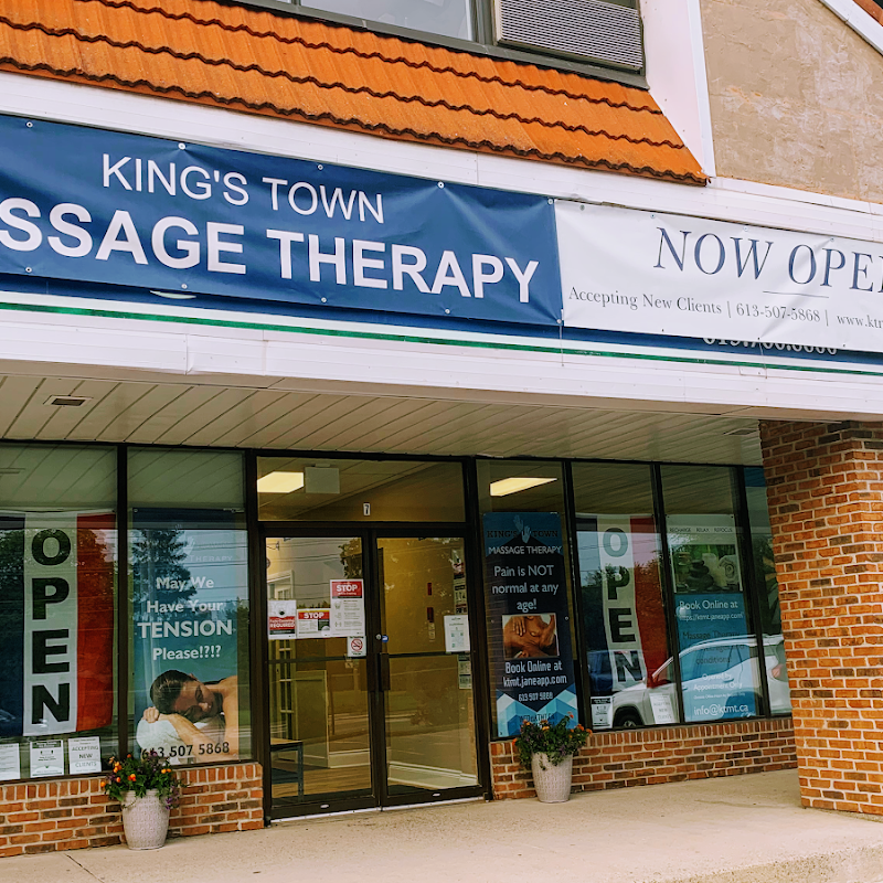 King's Town Massage Therapy