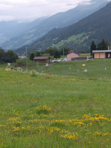 Kommentare und Rezensionen über Golf Club Brigels