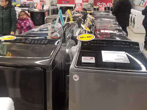 Appliance Store «Sears Outlet», reviews and photos, 2065 George St, Melrose Park, IL 60160, USA