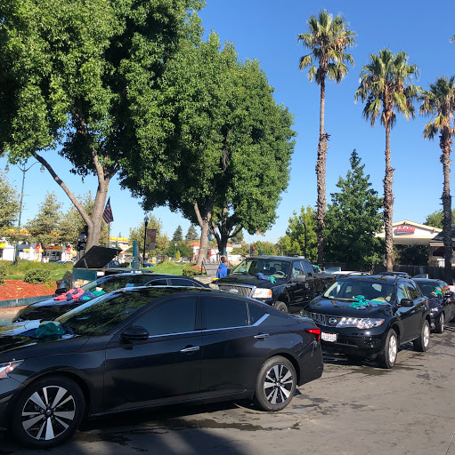 Car Wash «Super Station Car Wash», reviews and photos, 627 Contra Costa Blvd, Concord, CA 94523, USA