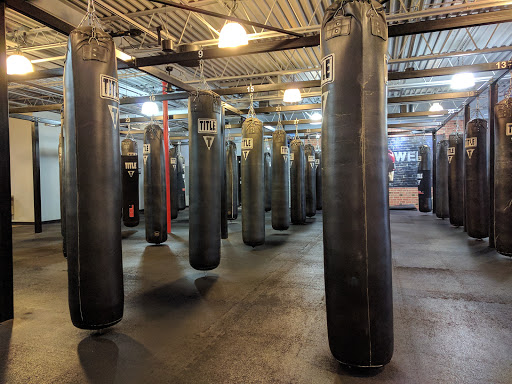 Health Club «TITLE Boxing Club Grandview», reviews and photos, 955 W 5th Ave, Columbus, OH 43212, USA