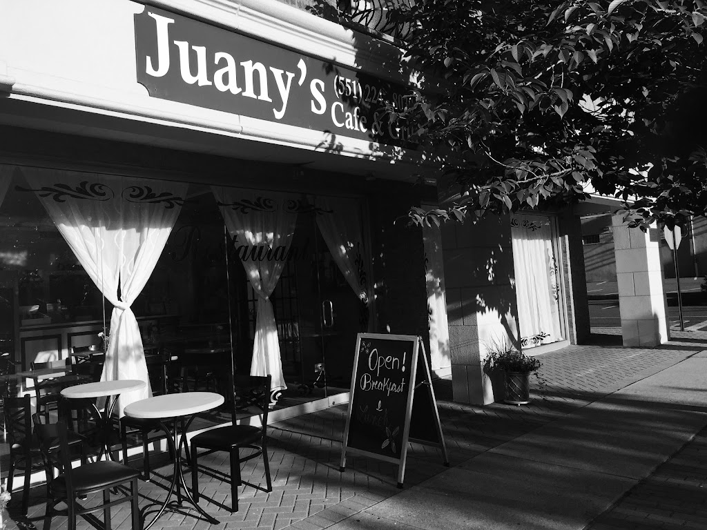 Juany's Cafe & Grill 07410