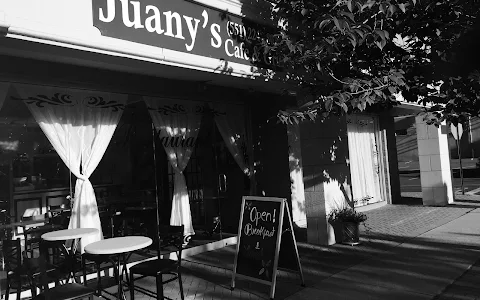 Juany's Cafe & Grill image