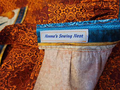 Craft Store «Dutch Label Shop», reviews and photos, 1701 Walnut St #1, Philadelphia, PA 19103, USA