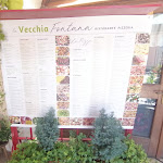 Photo n°4 de l'avis de Wulf-Ingo.i fait le 21/08/2022 à 14:10 sur le  Ristorante La Fontana a Levico à Levico Terme