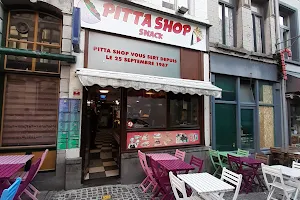 Pitta Shop image