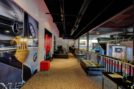 Car Dealer «MTK Premier Auto Boutique», reviews and photos, 1605 Brook Rd, Richmond, VA 23220, USA