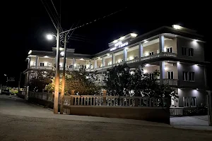 Hotel Monja Blanca image