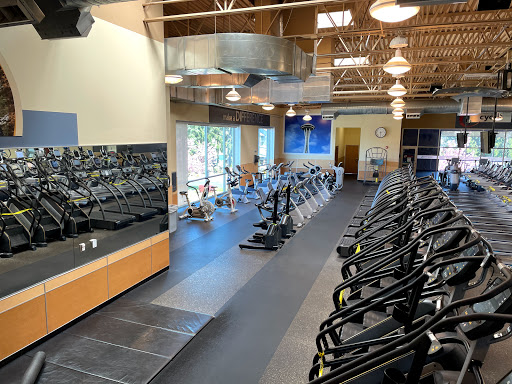 Gym «24 Hour Fitness», reviews and photos, 18006 120th Ave NE, Bothell, WA 98011, USA