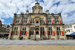Stadhuis Delft image