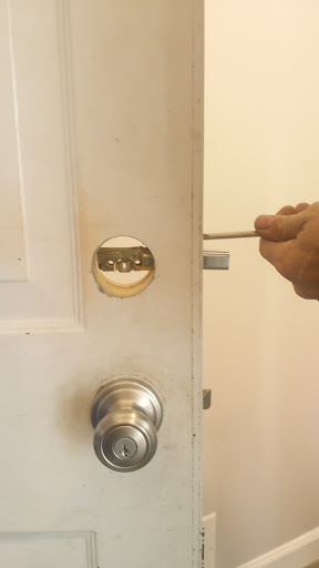 Locksmith «Able Locksmiths LLC», reviews and photos, 304 W Patrick St, Frederick, MD 21701, USA