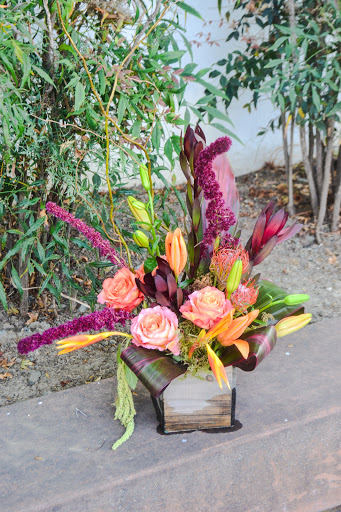 Florist «Fleur De Lis Florist», reviews and photos, 811 Castro St, Mountain View, CA 94041, USA