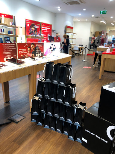 Vodafone Shop