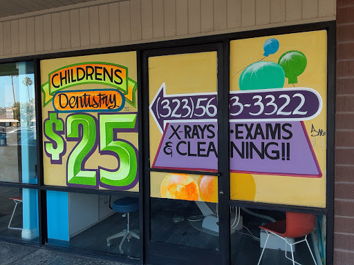 Shopping Mall «Dr. Martin Luther King Jr. Shopping Center», reviews and photos, 1601 E 103rd St, Los Angeles, CA 90002, USA