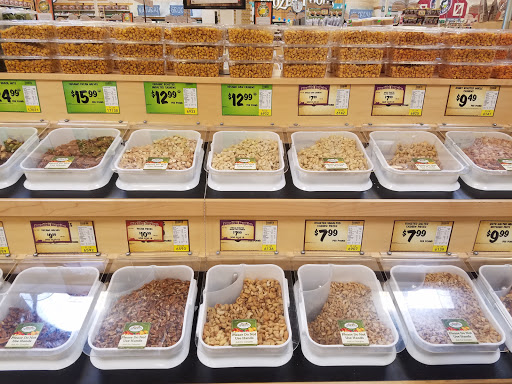 Health Food Store «Sprouts Farmers Market», reviews and photos, 2030 Douglas Blvd #9, Roseville, CA 95661, USA