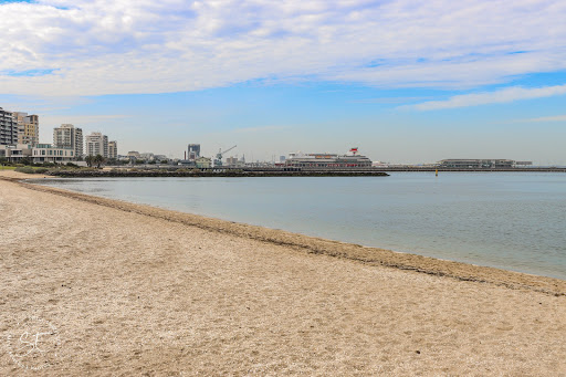 Sandridge Beach