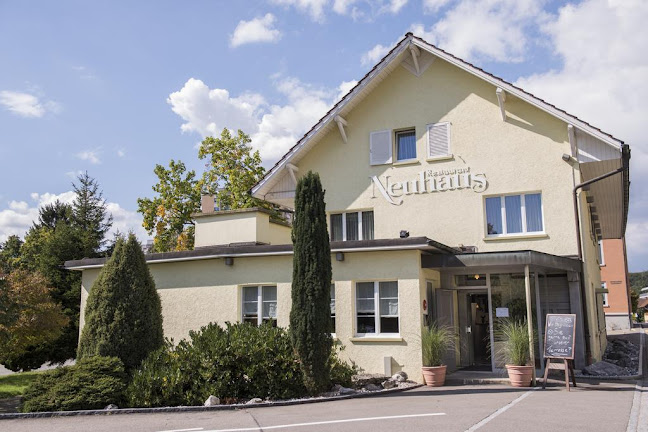 Hotel Restaurant Neuhaus Ernst Meier - Wettingen