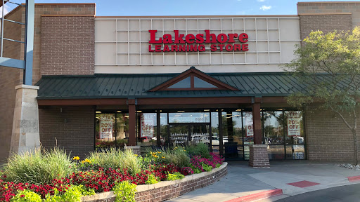 Educational Supply Store «Lakeshore Learning Store», reviews and photos, 8680A Park Meadows Center Dr, Lone Tree, CO 80124, USA