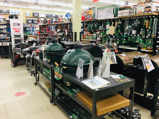 Hardware Store «Great Lakes Ace Hardware», reviews and photos, 1103 S Main St, Chelsea, MI 48118, USA