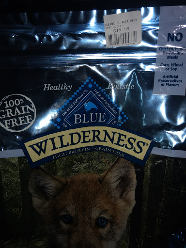 Animal Feed Store «All Pet Feed & Tack», reviews and photos, 25598 E Baseline St, San Bernardino, CA 92410, USA