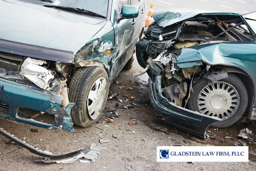 Personal Injury Attorney «Gladstein Law Firm, PLLC», reviews and photos