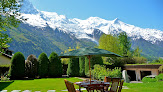 Les Chalets de Florence Chamonix-Mont-Blanc