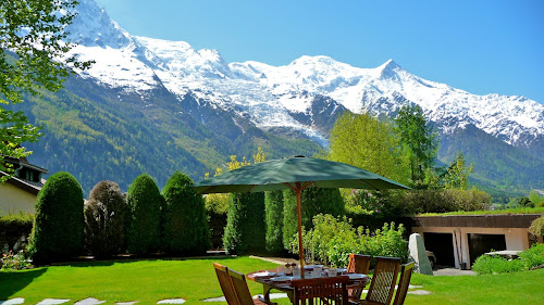 Agence de location de chalets Les Chalets de Florence Chamonix-Mont-Blanc