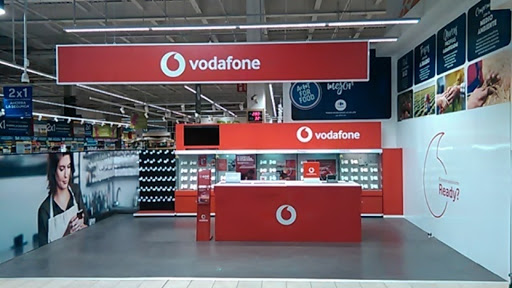 Vodafone en Ávila de 2024