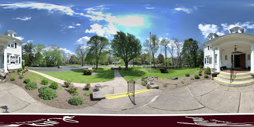 Funeral Home «Crawford Funeral Home», reviews and photos, 495 Winton Rd N, Rochester, NY 14610, USA