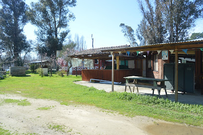 Coyunche Cabañas y Camping Hotel Laja - San Rosendo 56989219035