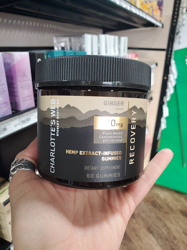 Health Food Store «Swanson Health Products retail store», reviews and photos, 109 Broadway N, Fargo, ND 58102, USA