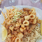 Photo n°3 de l'avis de barbara.a fait le 11/07/2018 à 12:18 sur le  El Paso Ristorante Pizzeria Crostineria à Valverde