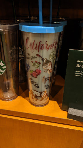 Starbucks image