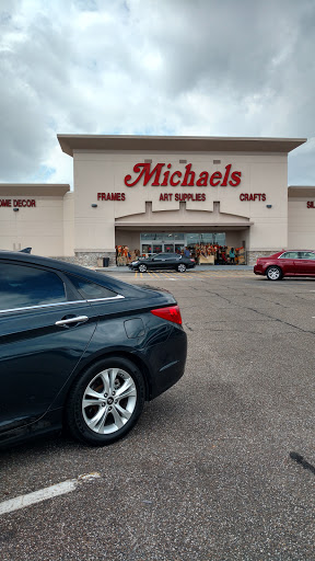 Craft Store «Michaels», reviews and photos, 19653 US-59, Humble, TX 77338, USA