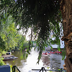 Photo n°3 de l'avis de Moni.o fait le 29/08/2022 à 21:09 sur le  Heimathafen Kö Leipzig à Leipzig