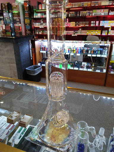 Tobacco Shop «Tobacco And Vapor Zone», reviews and photos, 7340 Bell Creek Rd, Mechanicsville, VA 23111, USA