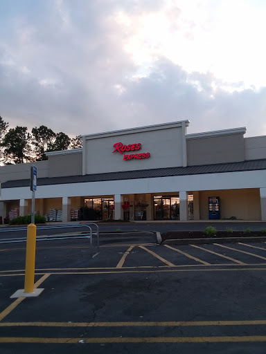 Home Goods Store «Roses Express», reviews and photos, 1004 Bankhead Hwy, Carrollton, GA 30117, USA