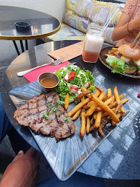 Plats et boissons du Restaurant turc Anamour à Goussainville - n°15