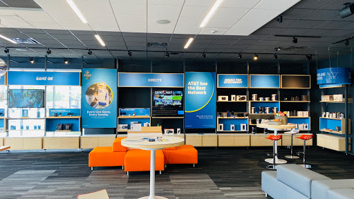 Cell Phone Store «AT&T», reviews and photos, 100 Haddonfield Rd, Cherry Hill, NJ 08002, USA