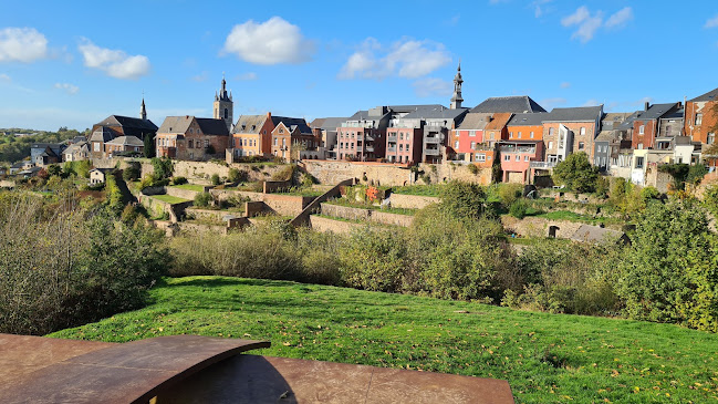 Reacties en beoordelingen van Wallonie Belgique Tourisme