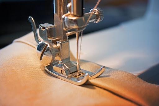 Sewing machine repair service Cary