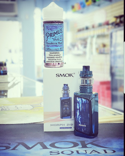 Tobacco Shop «Cloud 9», reviews and photos, 476 Elmwood Ave, Buffalo, NY 14222, USA