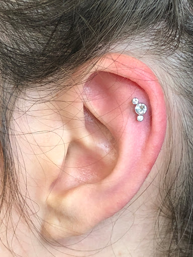 Explore japanese forearm tattoo ideas, creative tattoo ideas in Mount Juliet, available at Division Street Tattoo Company