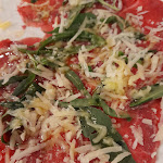 Photo n°3 de l'avis de Angelo.a fait le 06/09/2021 à 22:38 sur le  Restaurant Bastard à Altamura